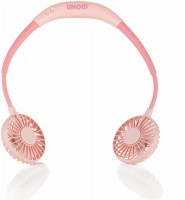 86694 Nackenventilator Breezy pink