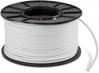 120 dB CoaxSat 120-4.6 Spule (100m) Koaxialkabel