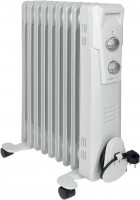 RA 3736 Radiator weiß