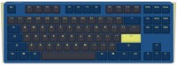 One 3 Daybreak TKL MX-Blue (DE) Gaming Tastatur blau