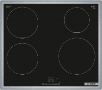 PIE645BB5E Autark-Induktionskochfeld edelstahl