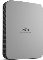 Mobile Drive (4TB) Externe Festplatte mond-silber