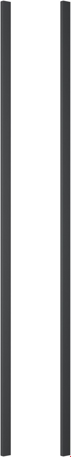 Image of Z9802PFAY0 Flex Design Kit anthracite grey