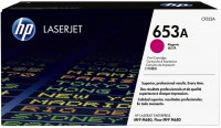 Nr. 653 A Toner (16.500 S.) magenta