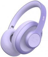 Clam Ace Bluetooth-Kopfhörer dreamy lilac