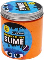 Slime Fluffy (300g) orange