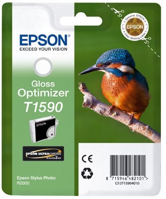 T 1590 Gloss Optimizer