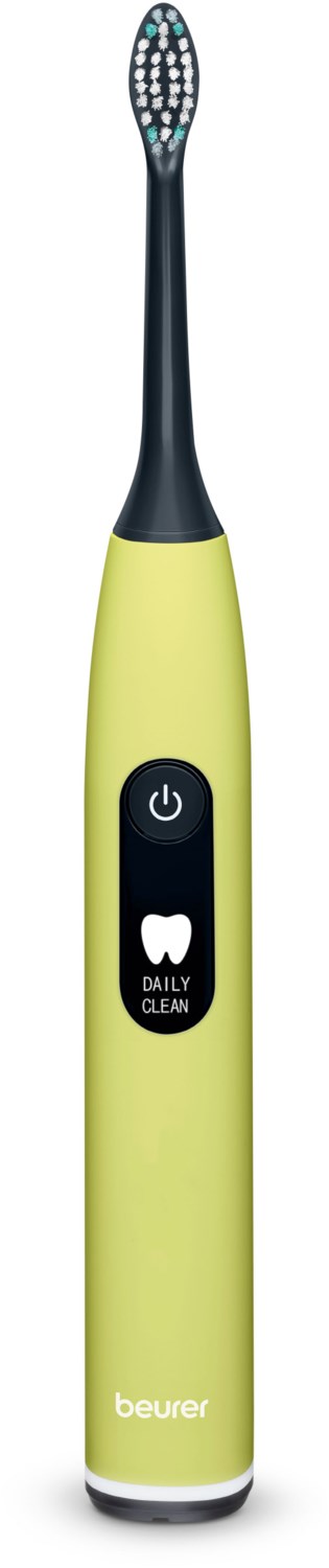 SC 50 Schallzahnbürste splashy lemon