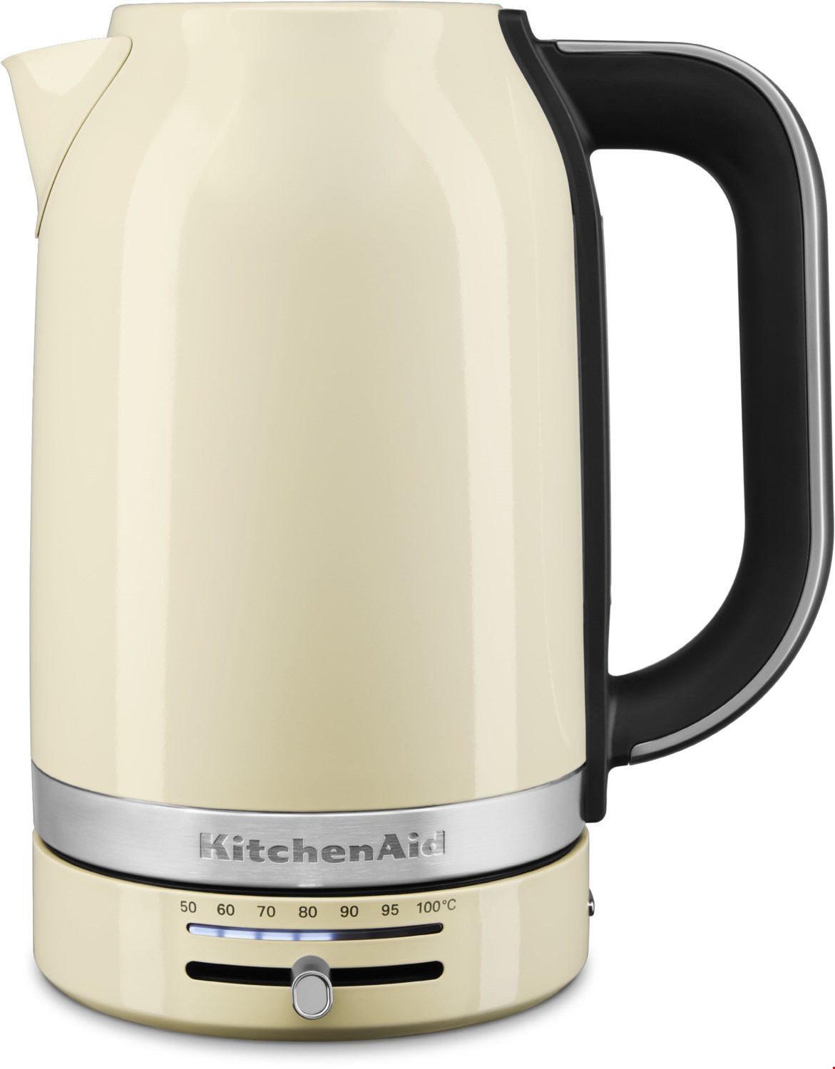 5KEK1701EAC Wasserkocher creme