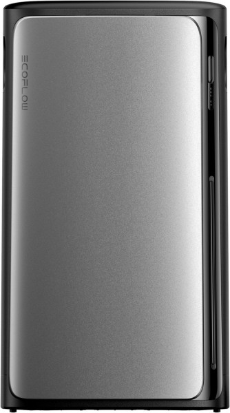 Stream AC Pro Stromspeicher silber