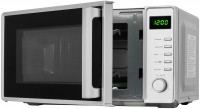 MW 7120-240DI Stand-Solo-Mikrowelle silber