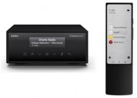 Studiomaster M300 (Bundle mit C200) Netzwerkspieler schwarz