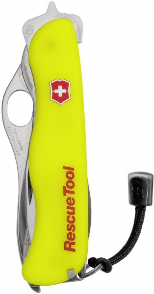 Rescue Tool Taschenmesser