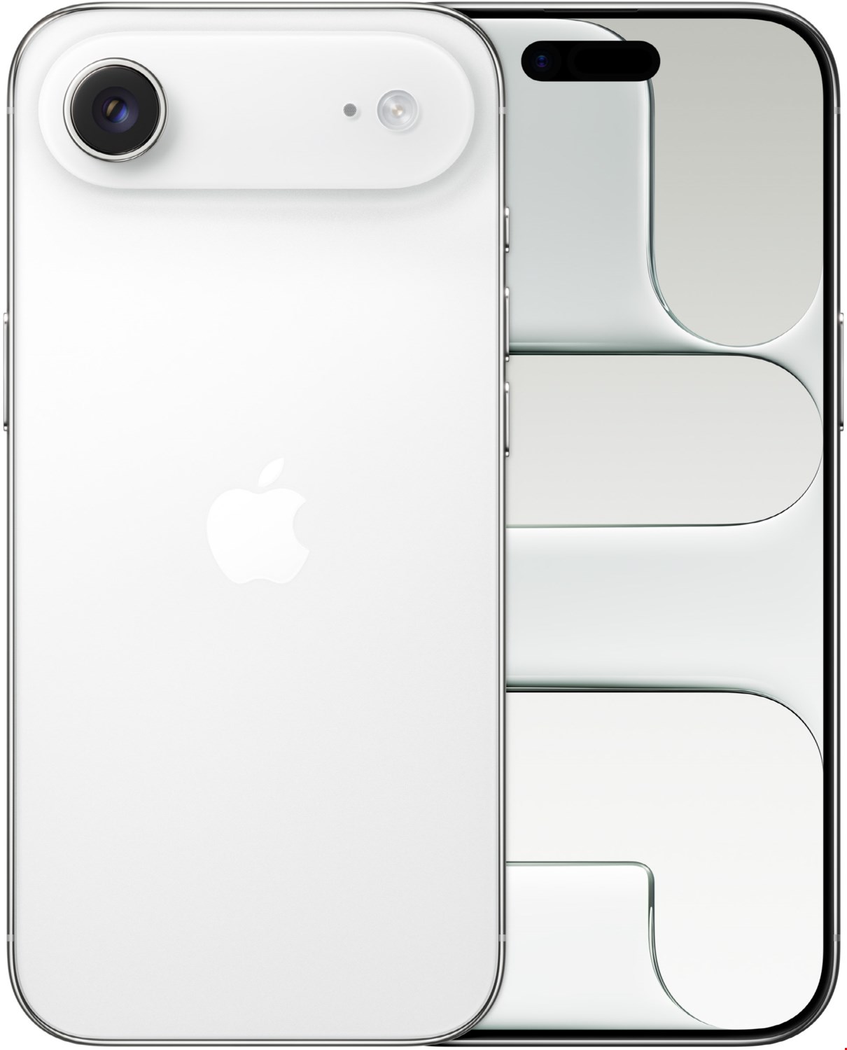 Image of iPhone Air (512GB) wolkenweiß