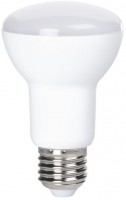 LED-Lampe E27, 806lm