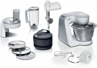 MUM58231 Küchenmaschine weiß