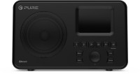 Elan ONE Kofferradio mit DAB/DAB+ schwarz