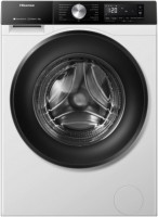 WF3S9043BW3 Stand-Waschmaschine-Frontlader weiss, 9 kg, 1400 U/min, 72 dBA