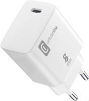 USB Type-C Ladegerät (25W) weiß