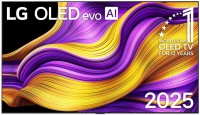 OLED83G58LW 210 cm (83") OLED evo AI TV