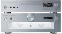 Grand Class Pack Hifi-System SU-G700M2 & SL-G700M2 silber