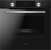 EBPX 945 600 SM Einbaubackofen matt schwarz, 77 l, schnelles Vorheizen, pyrolytische Selbstreinigung, 59,5 cm breit, A+