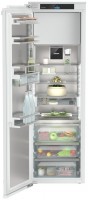 IRBAc 5171-22 Einbau-Kühlschrank mit Gefrierfach