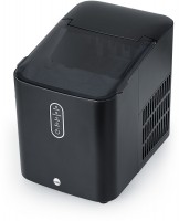 Glacier ICM1-600 Eiswürfelmaschine schwarz
