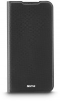 Handytasche Daily Protect für Galaxy A27 5G schwarz