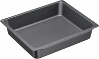 HEZ533000 Profi-Pfanne grau