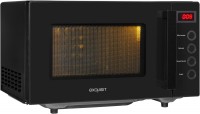 MW7020-F-030DI Solo-Mikrowelle schwarz
