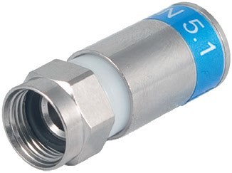 EMK 12 F-Kompressionsstecker