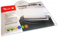 PS100-00 Service Kit (12Stk.) Ölpapier, für Aktenvernichter