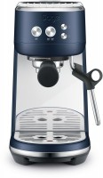the Bambino Siebträgermaschine dunkelblau, Milchbehälter, 1,38 l