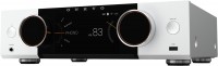 Muse Y-50 Vollverstärker Stereo silber