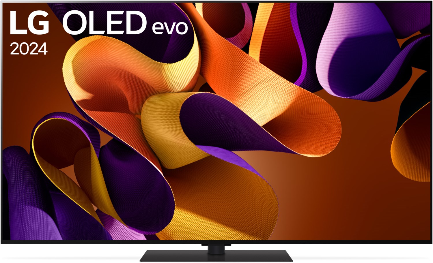 OLED65C38LA 164 cm (65") OLED-TV, 4K Ultra HD, Smart-TV, HDR-Wiedergabe, Sprachsteuerung