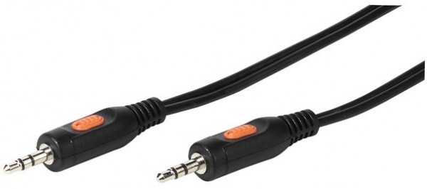 46/10 15 Klinkenstecker 3,5mm Stecker 3,5mm Stecker