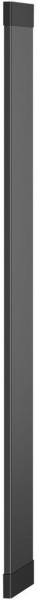 TVA 7000 Kabelkanal schwarz