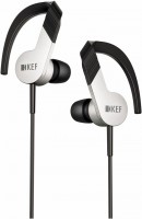 M 200 In-Ear-Kopfhörer mit Kabel silber/schwarz