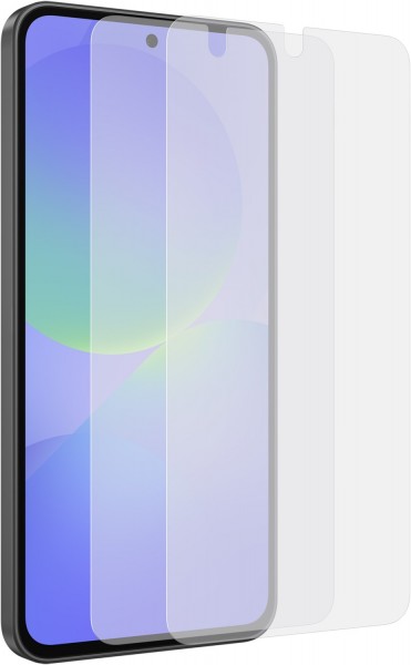 Screen Protector für Galaxy A36 5G transparent