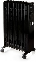 DO7327R Radiator schwarz