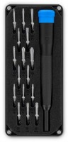 Minnow Precision Bit Set Feinmechanik-Schraubendreher