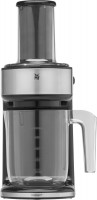 Kult Pro Spiralschneider mit Citruspresse cromargan
