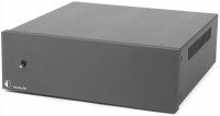 Amp Box RS schwarz