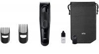 HC5050 HairClipper Haarschneider schwarz