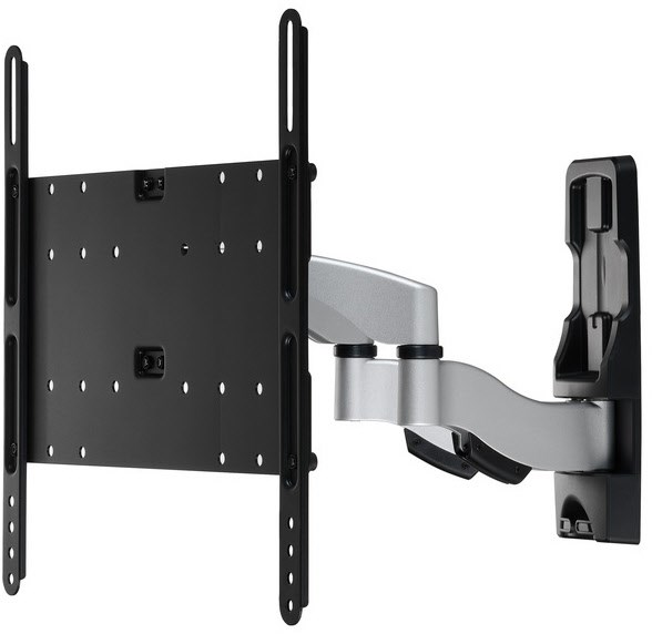 Slim Wandhalter 4 Arme 35kg