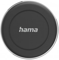 Auto-Handyhalterung Magnet für Lüftung silber