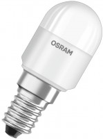 LED-Speziallampe E14, 2,3W für Kühlschränke