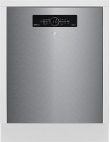 BDDN36462XP Unterbau-Geschirrspüler 60 cm