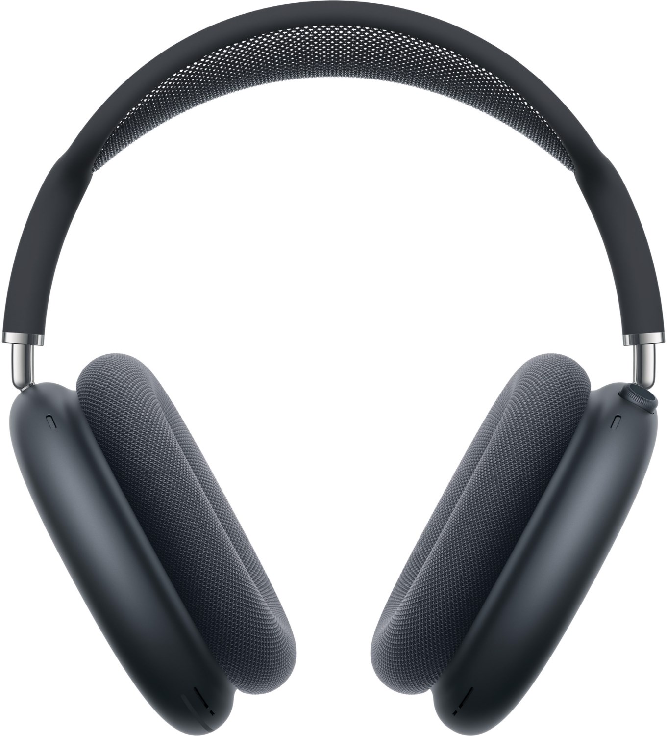 Image of AirPods Max Bluetooth-Kopfhörer mitternacht